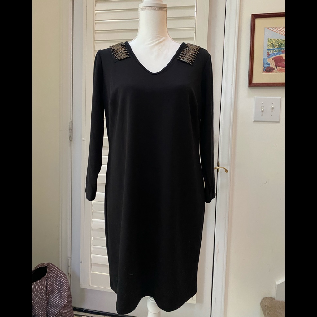 Mark Brand Cocktail Dress
